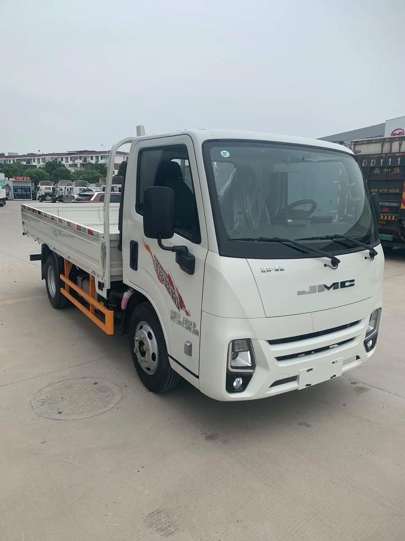 江铃轻卡官网／江铃轻卡汽车之家