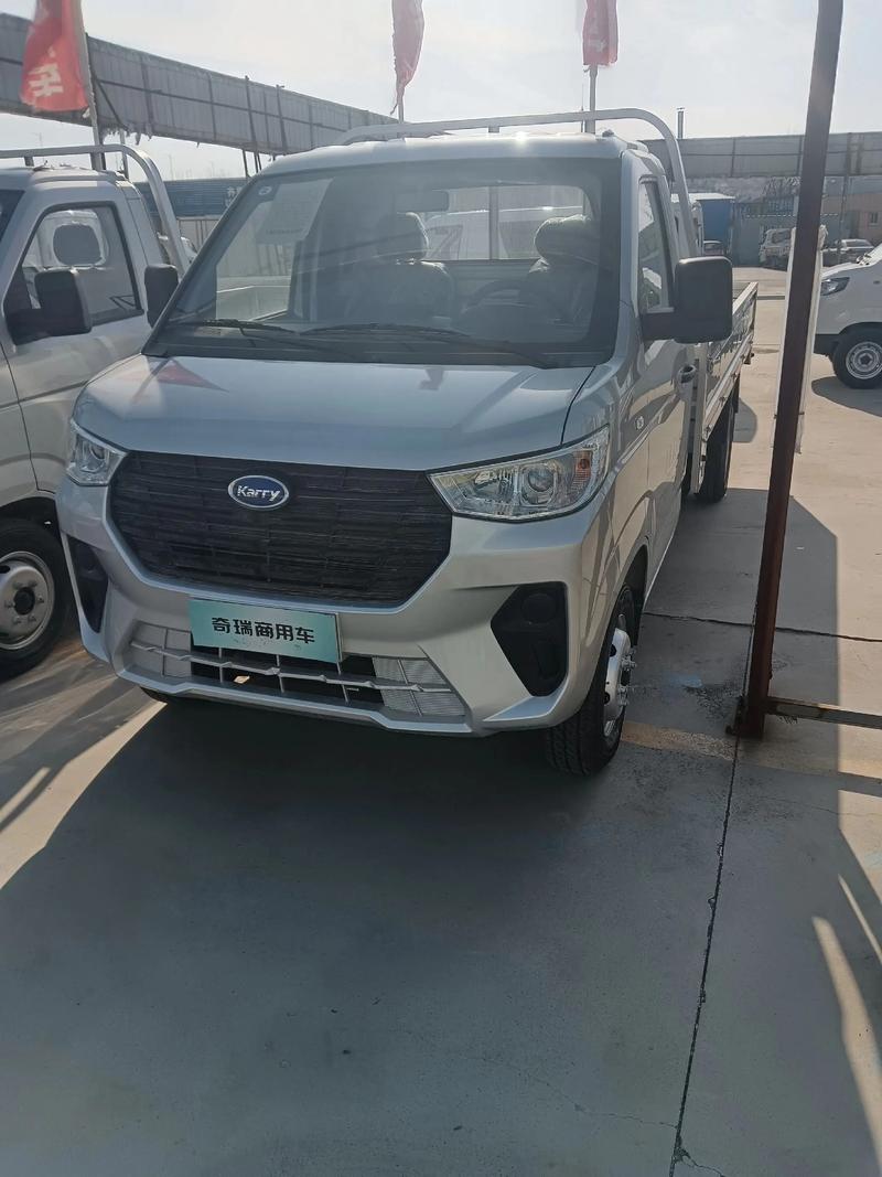 开瑞汽车怎么样／开瑞汽车官方网站