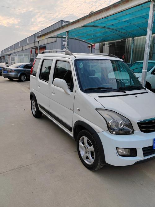 【新款北斗星x7,新款北斗星x6多少钱】