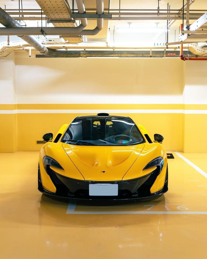 【迈凯伦汽车价格,迈凯伦2021报价】