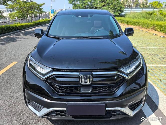 crv新款 crv新款2025图片