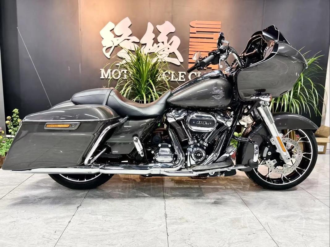 哈雷戴维森价格一览表(2025款哈雷价格一览表)