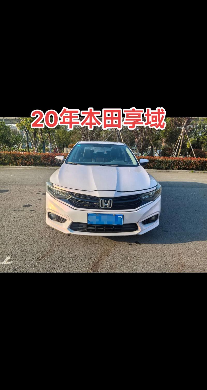 享域2020款 享域2020款混动净耀版