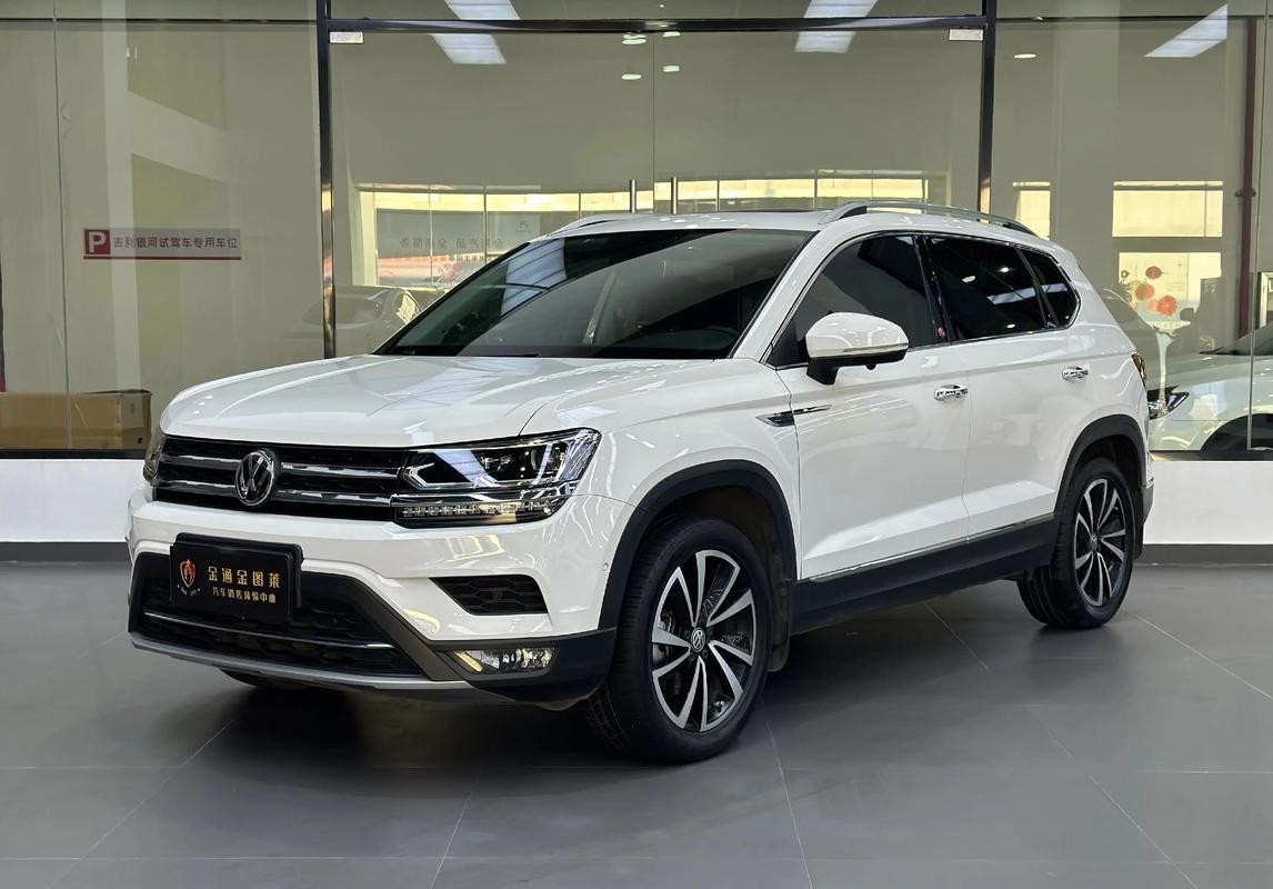 大众途岳属于什么档次 大众途岳怎么样口碑怎么样