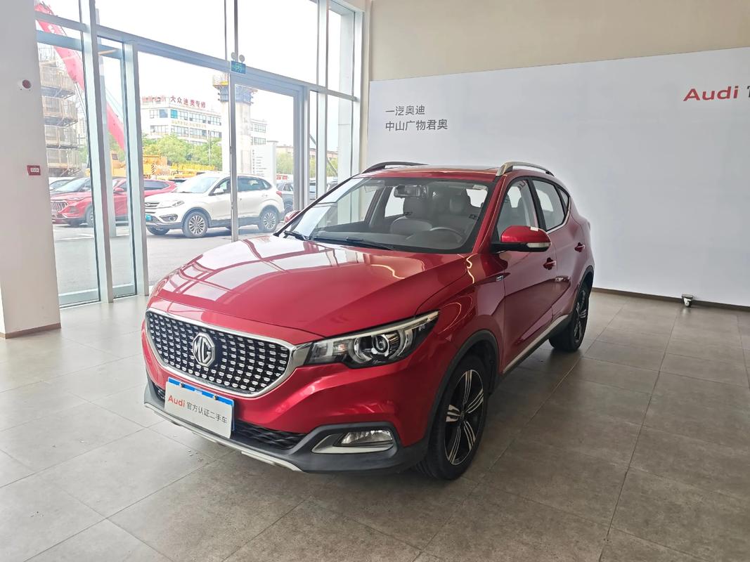 mg车是哪个国家的品牌 名爵是杂牌子还是名牌