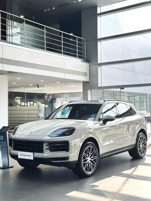 卡宴哪个颜色显高档(卡宴颜色怎么选)