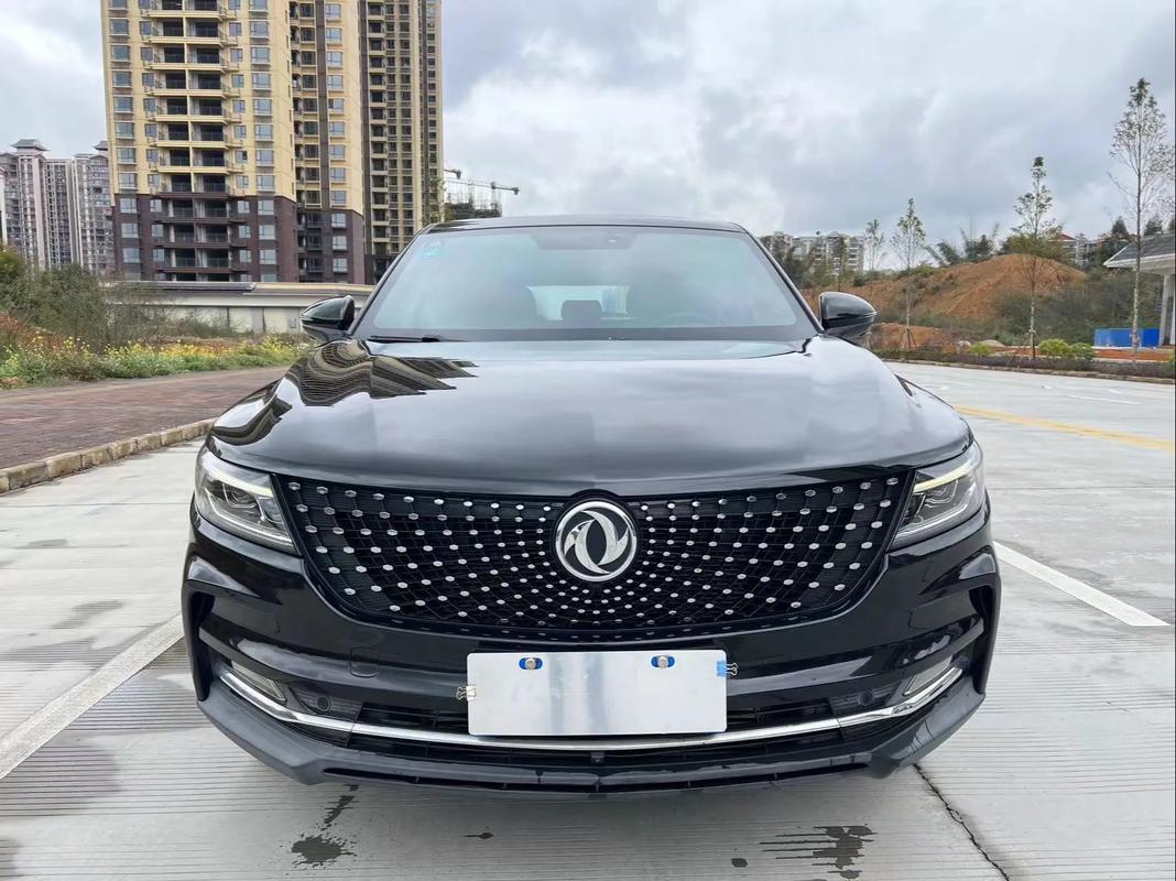 东风风光ix5二手车价格,东风风光ix5二手车5万左右