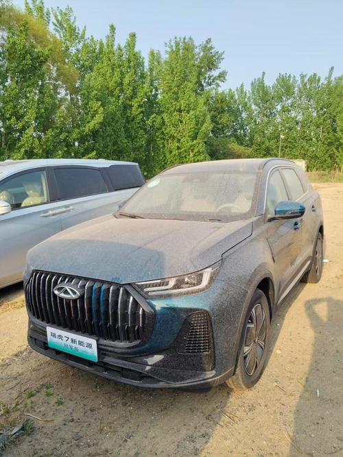 奇瑞瑞虎7plus怎么样 瑞虎7plus建议买吗