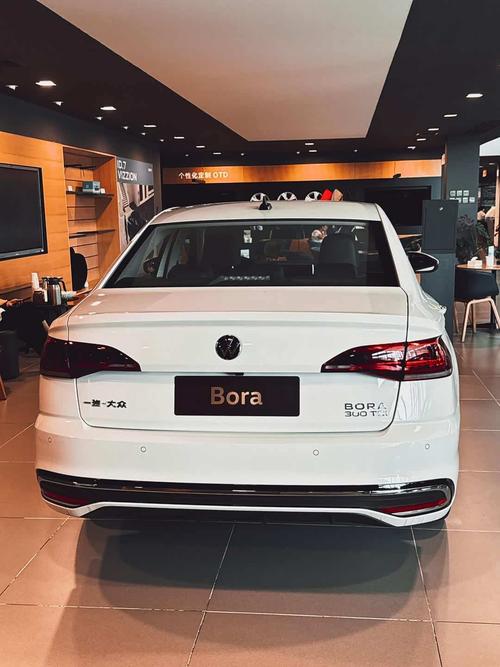 新宝来的3大致命缺点／新宝来有什么优缺点吗