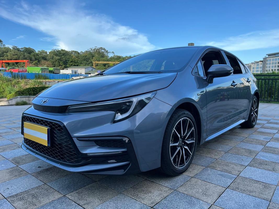 丰田suv车型大全2024新款价格／丰田suv2022款车型大全