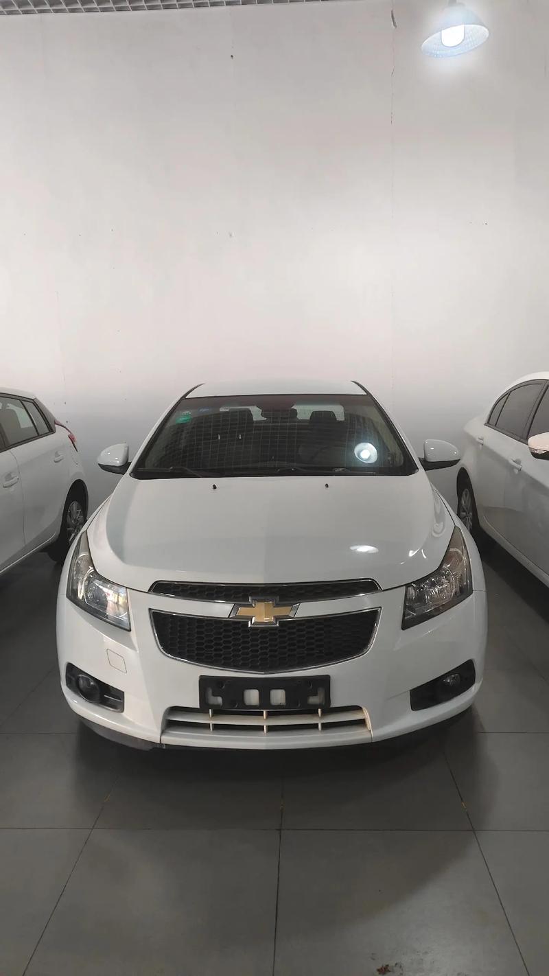 【科鲁兹属于什么档次,科鲁兹算是啥档次？】