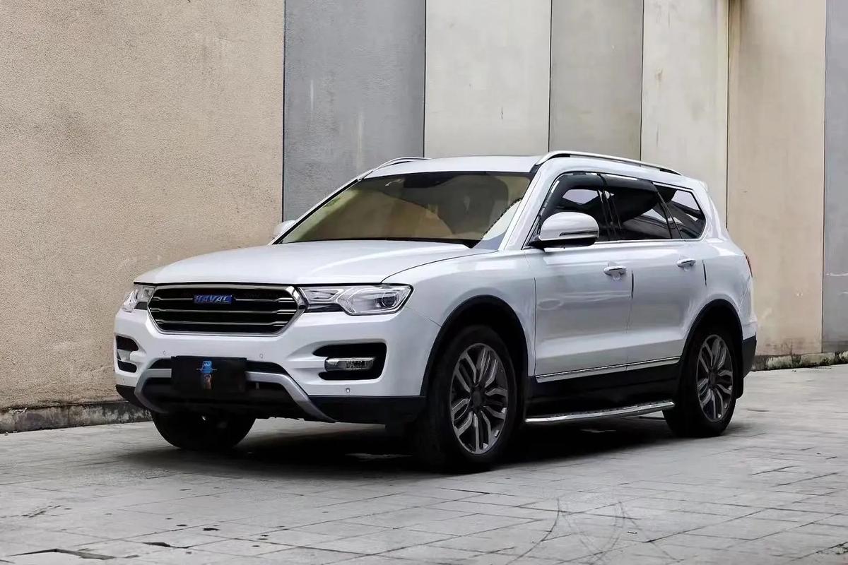 【国产suv哈弗h7,哈弗h7车评】