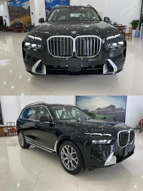 宝马x7价格是多少钱一辆／宝马x7价格是多少钱一辆新车