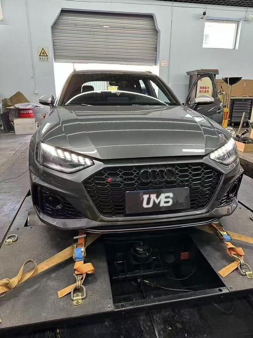 rs4多少钱(rs4轿车版)