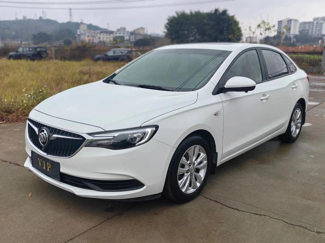 别克英朗自动挡怎么样,别克英朗自动挡好吗