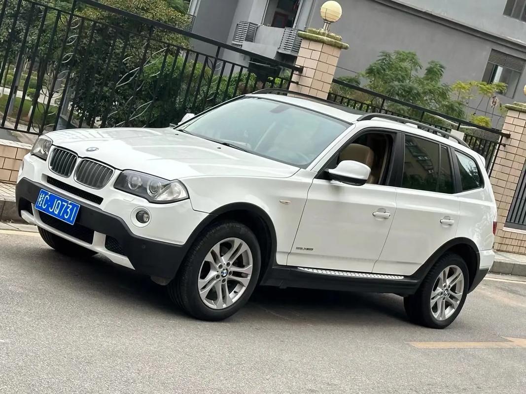 09年宝马x3值得买吗 09款的宝马x3值得入手吗？