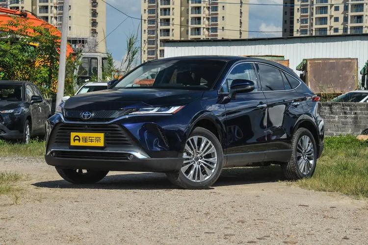 一汽丰田凌放价格,一汽丰田全新中型suv定名“凌放”