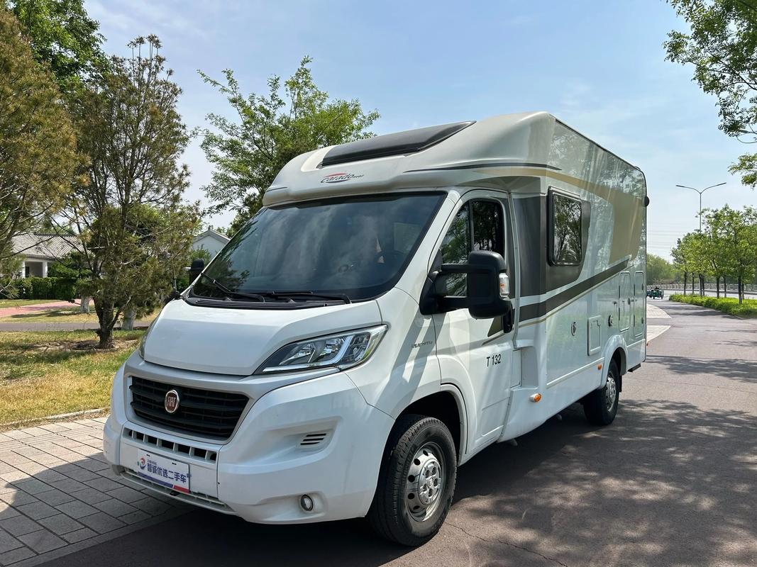 亚特房车10万左右,亚特房车st20