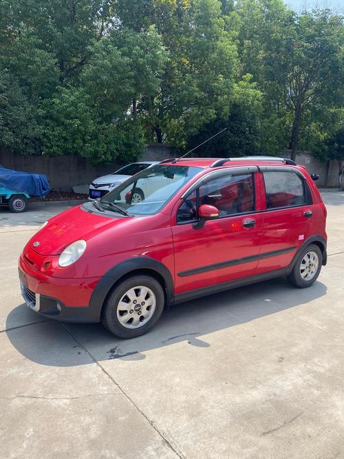 乐驰二手车价格(乐驰二手车交易市场)