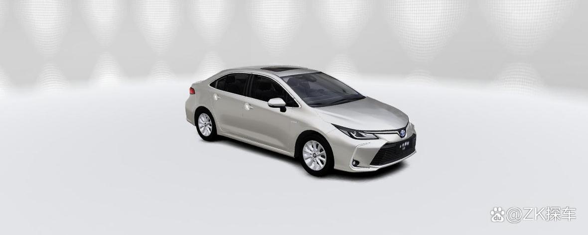 卡罗拉为什么不建议买了 卡罗拉为什么不降价呢