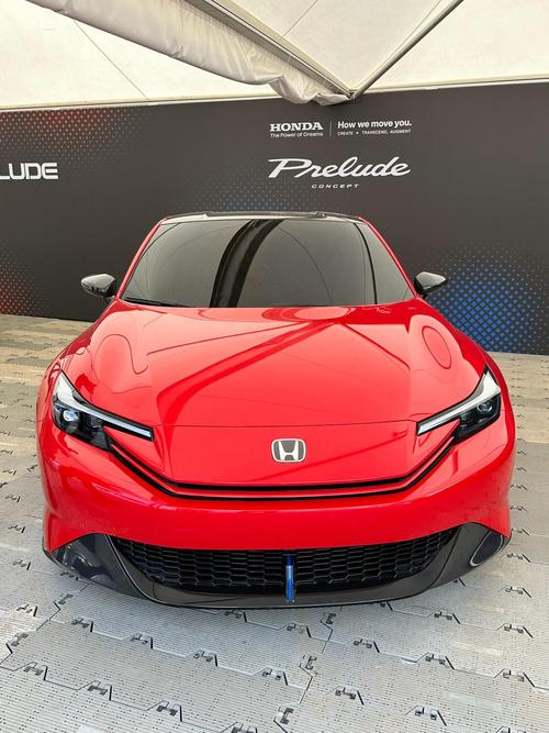 本田女士车最新款图片／本田女士车最新款图片及价格