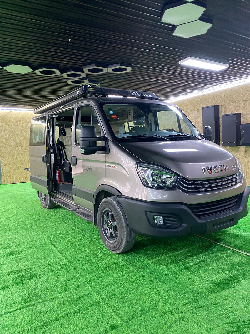 【依维柯711四驱是正规还是仿,依维柯711四驱怎么样】