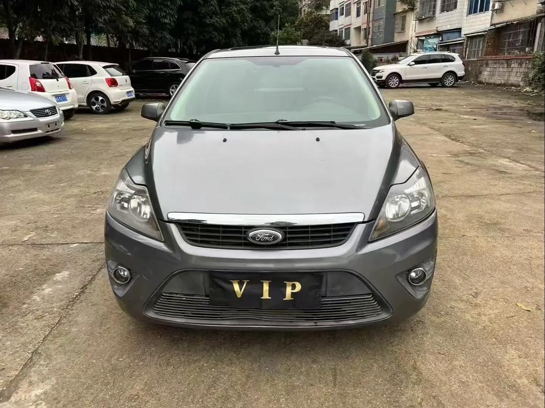 买二手12款福克斯注意事项,二手福克斯2012款