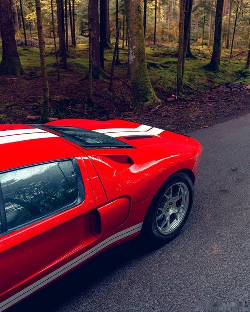 【福特gt手动挡跑车多少钱一辆,福特手动挡价格】