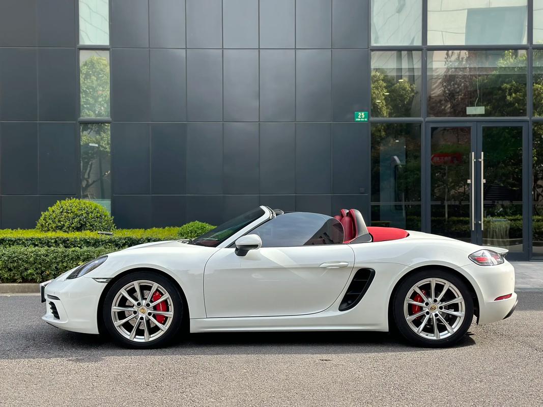 保时捷718老款,保时捷718老款叫什么