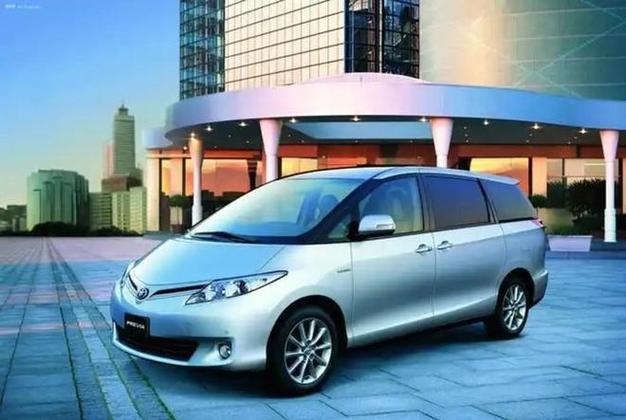 【子弹头商务车七座,子弹头商务车七座电动车】