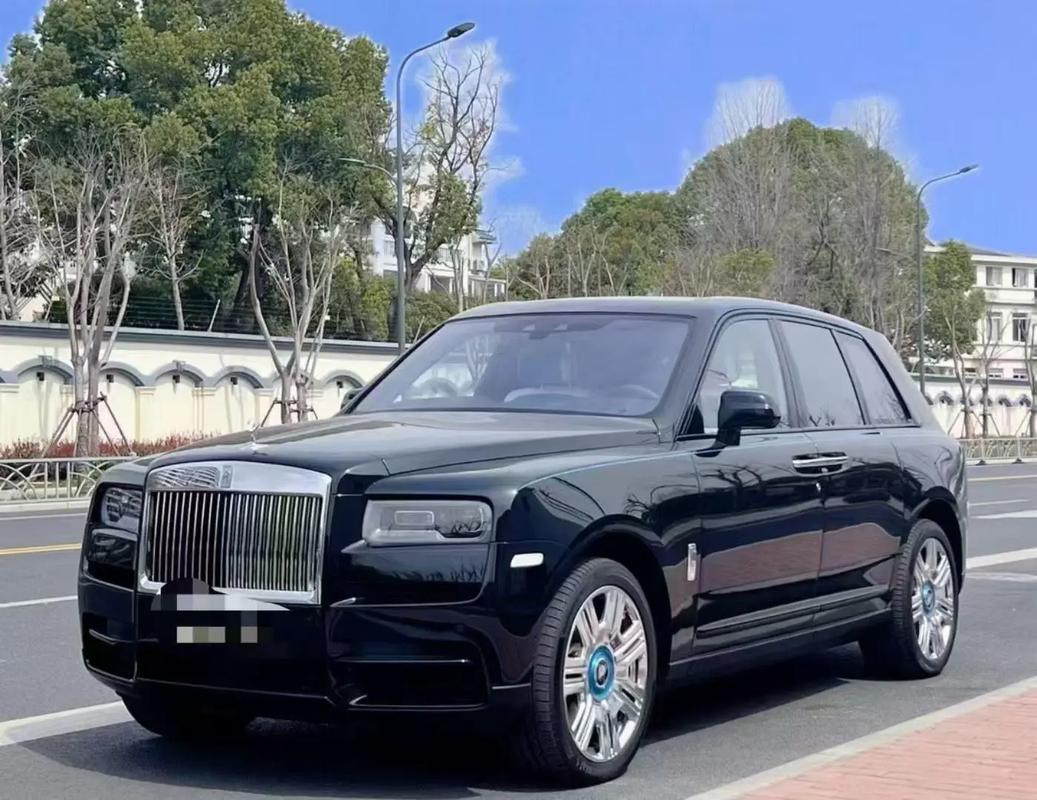 劳斯莱斯几款车型(劳斯莱斯哪五款车型)