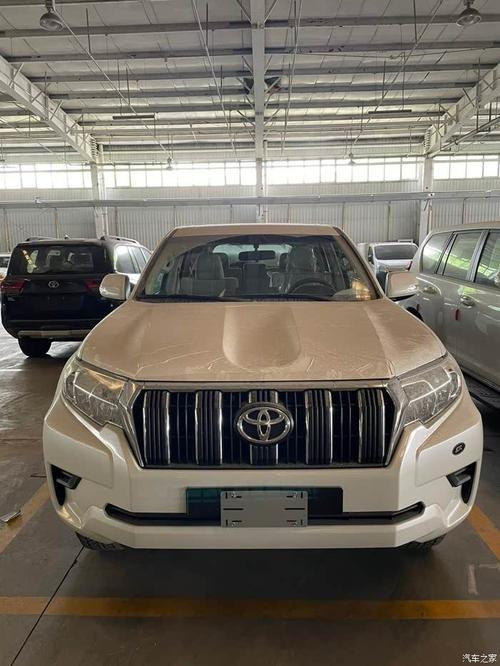 【2022款全新霸道4000,新款霸道4000试驾视频】