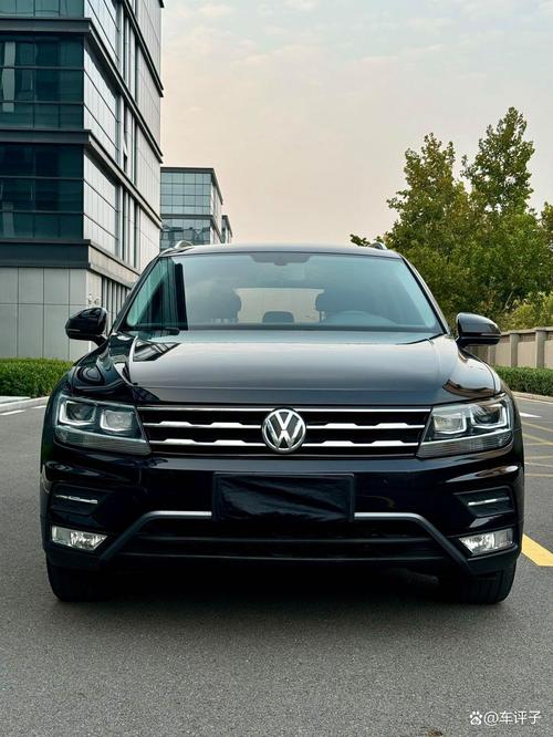 一汽大众紧凑型suv(2021款大众紧凑型suv)