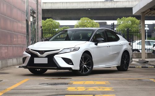 丰田凯美瑞06款自动二手价格,丰田凯美瑞06款自动二手价格多少