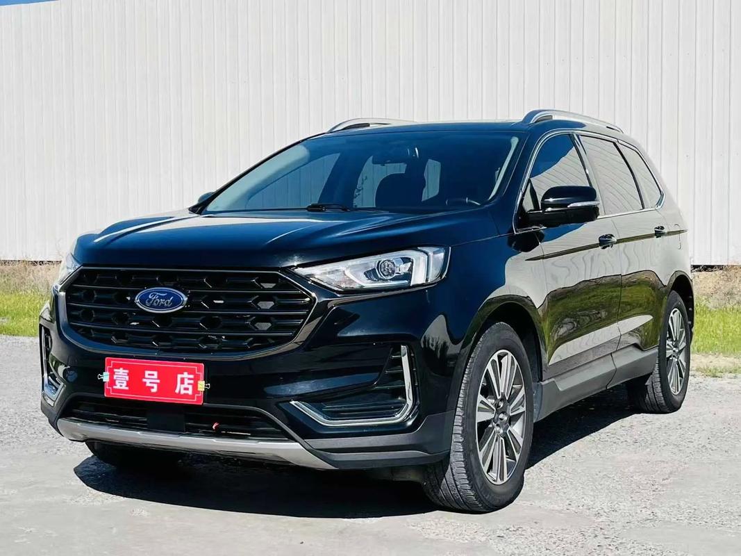 【福特锐界plus论坛,福特锐界plus问题】