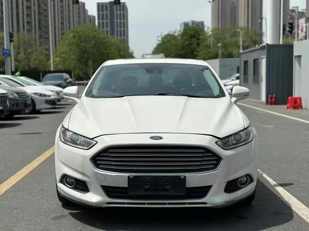 14款二手蒙迪欧多少钱,二手14年蒙迪欧优点缺点