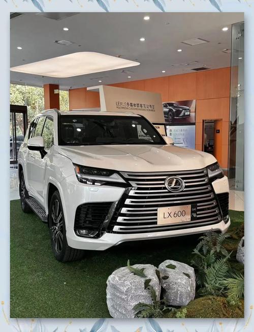 【雷克萨斯ls600顶级,雷克萨斯ls 600】