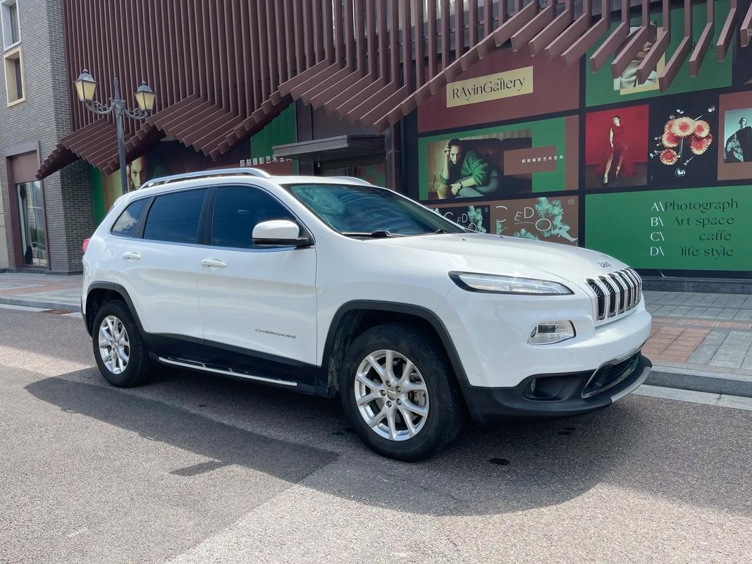 jeep还能买吗(jeep没人买)