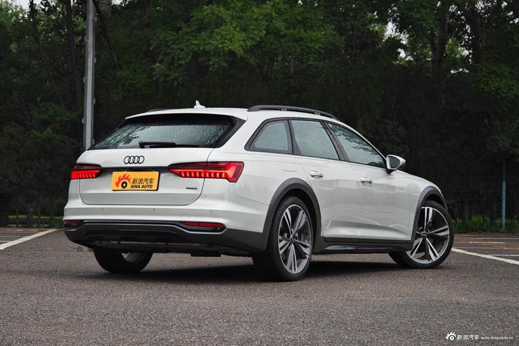 奥迪a6运动版价格(奥迪a6运动版价格及图片)