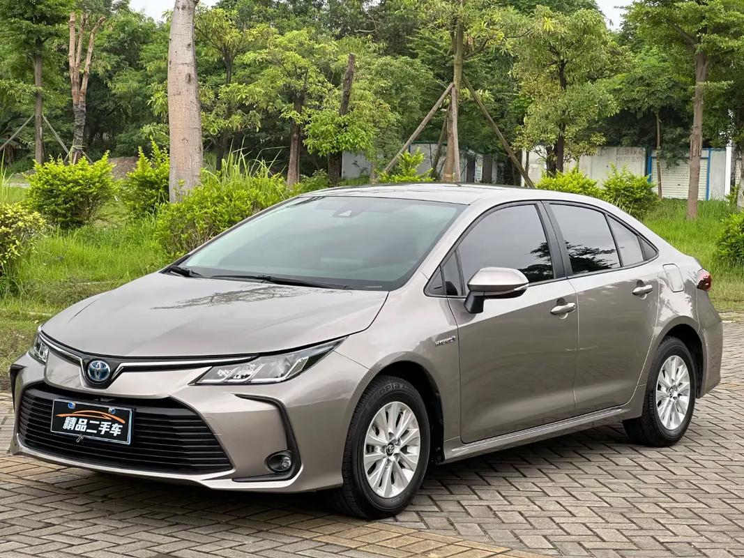 丰田混动卡罗拉/丰田混动卡罗拉电池使用寿命