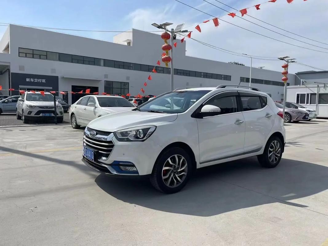 【江准瑞风s2,江准瑞风s2价格】