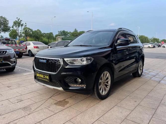 哈弗h2新车多少钱一辆,2020哈弗h2新车