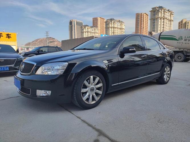 07年别克林荫大道多少钱(07年别克林荫大道怎么样)