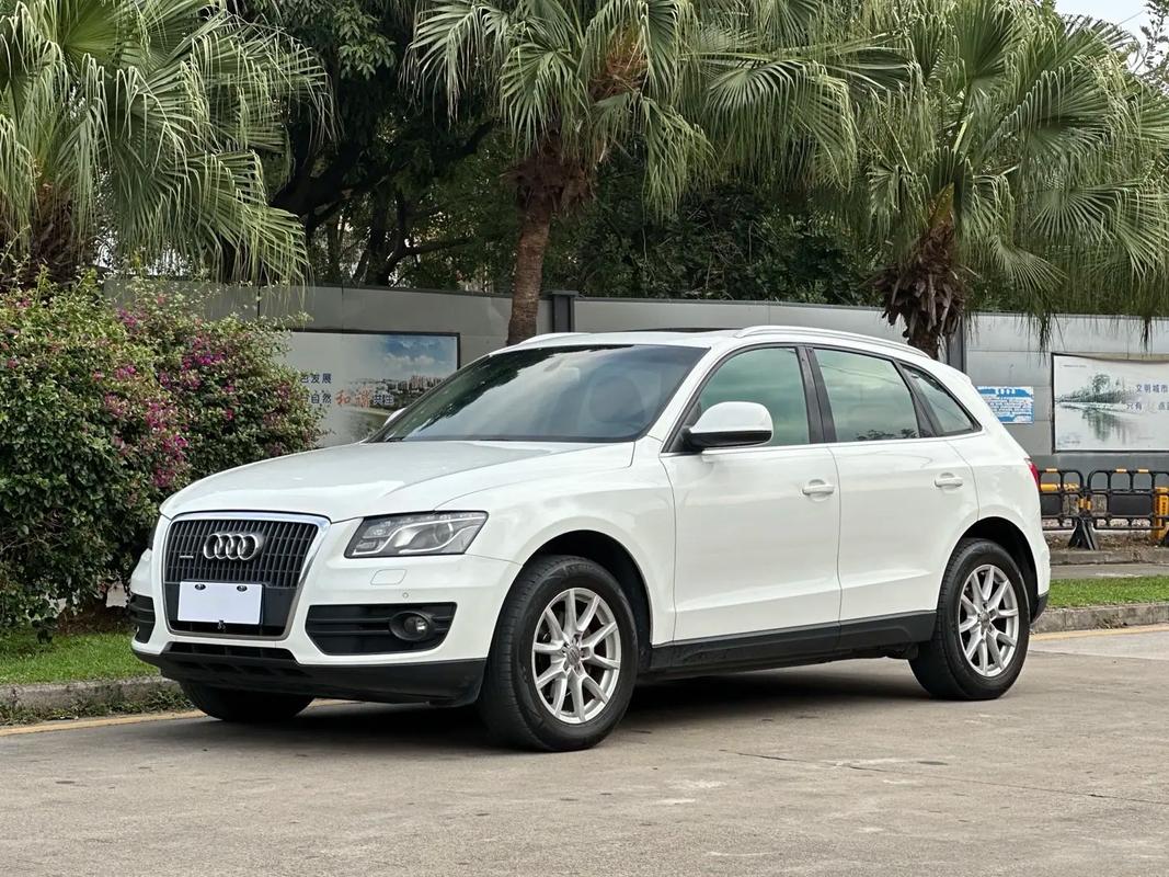 2012款奥迪q5价格多少,2012款奥迪q5值得入手吗