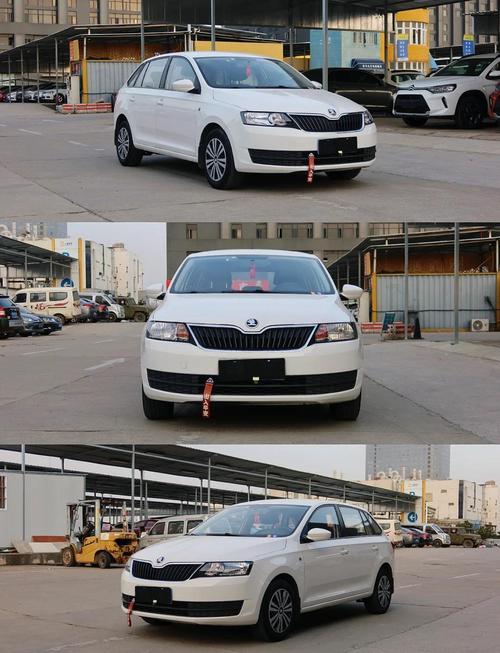 上汽斯柯达官网首页,上汽斯柯达车型大全