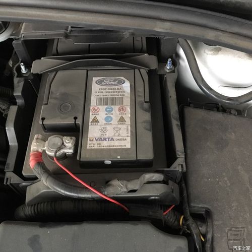 【福特翼搏电瓶型号,福特翼搏电瓶型号及价格】