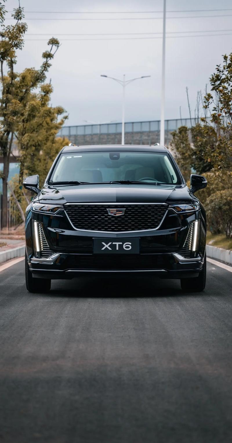 凯迪拉克最新款2021,凯迪拉克最新款2020xt6