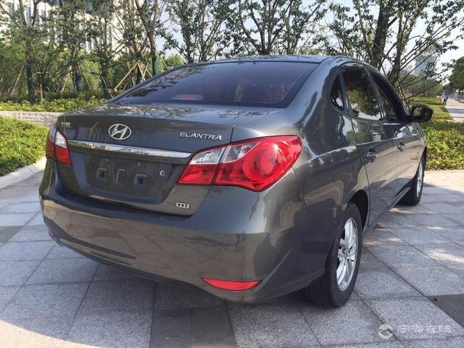 12年的悦动值得买吗(12年的悦动手动标配多少钱)