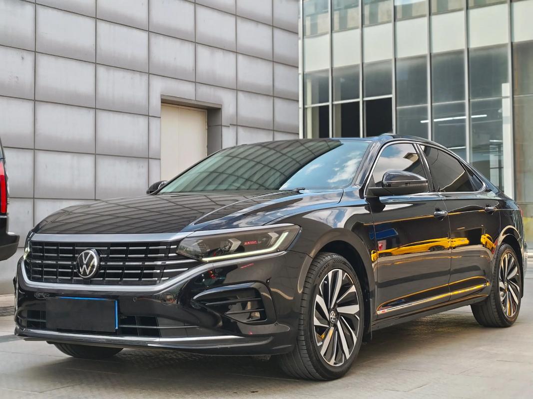 2023款帕萨特优惠多少,21款帕萨特330豪华落地多少钱