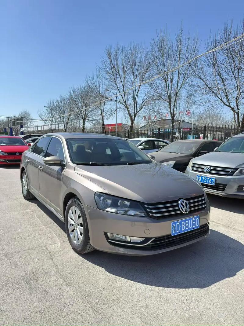 2013帕萨特二手车价格 2013款帕萨特二手车值得买吗